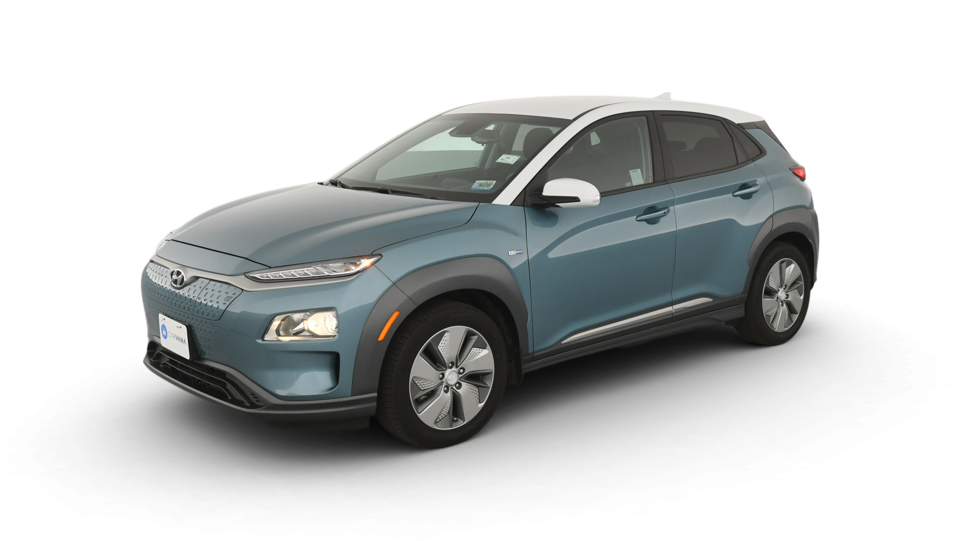 Carvana electric deals cars